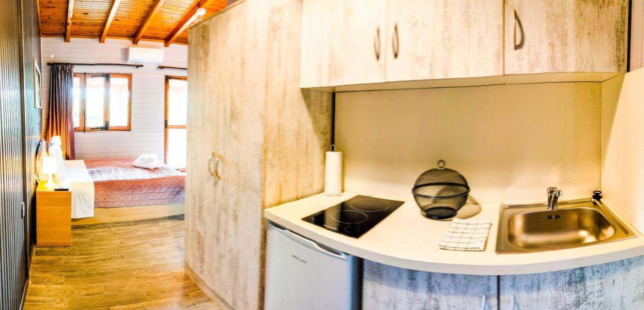 Vice Versa Elegant Studio 1 Anabolu Dış mekan fotoğraf